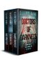 [Doctors of Darkness 01] • Doctors of Darkness Box Set